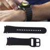 Silicone Watch Band for Watch 7 6 5 4 Series Smartwatch Replacement Strap for Men Women Fashion Wavy