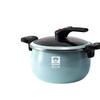 Pentola smaltata a micro-pressione KBH