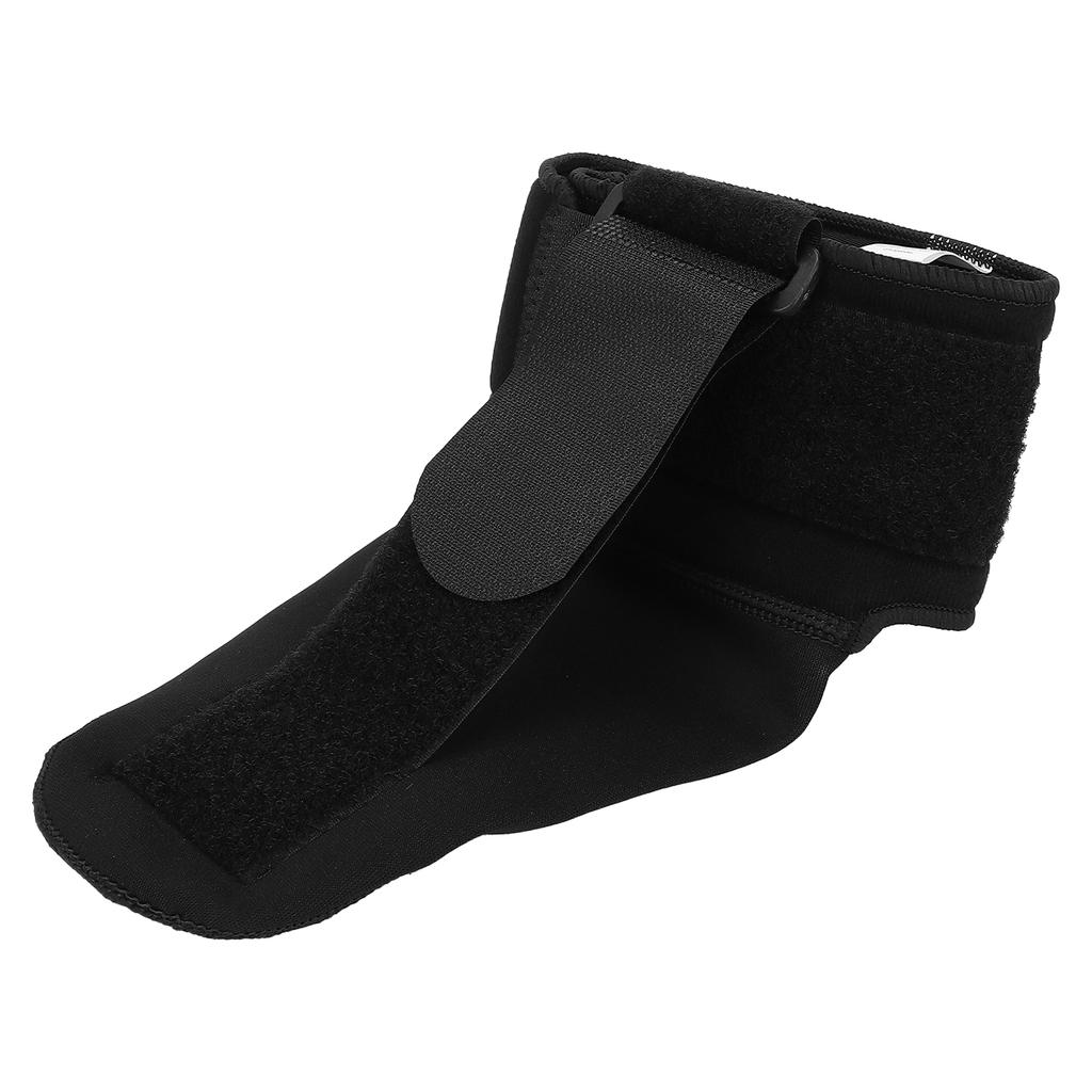 Adjustable Foot Drop Orthotic Brace Plantar Fasciitis Splint Stretching Foot SupportS