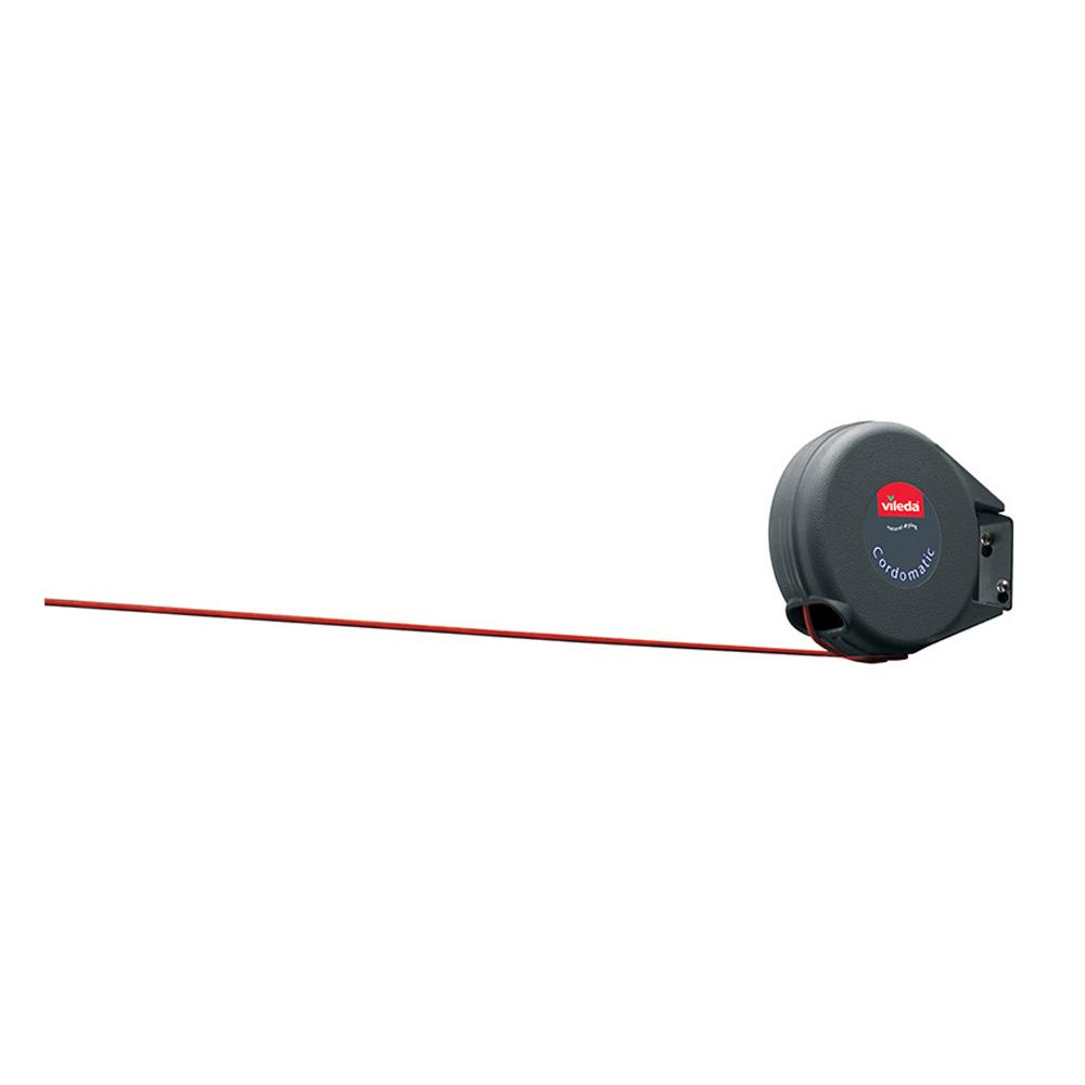 Vileda Cordomatic Wäscheleine 15m
