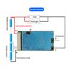 13S 48V Ternary Lithium Battery Charging Protection Board Equalizing Module Power Battery Management System