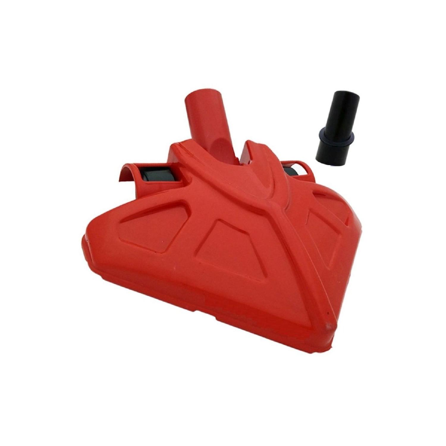 

Впитывающая головка скребка Bluehouse Bh 008 - красная чёрный