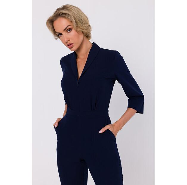 Jumpsuit Made of Emotion M751