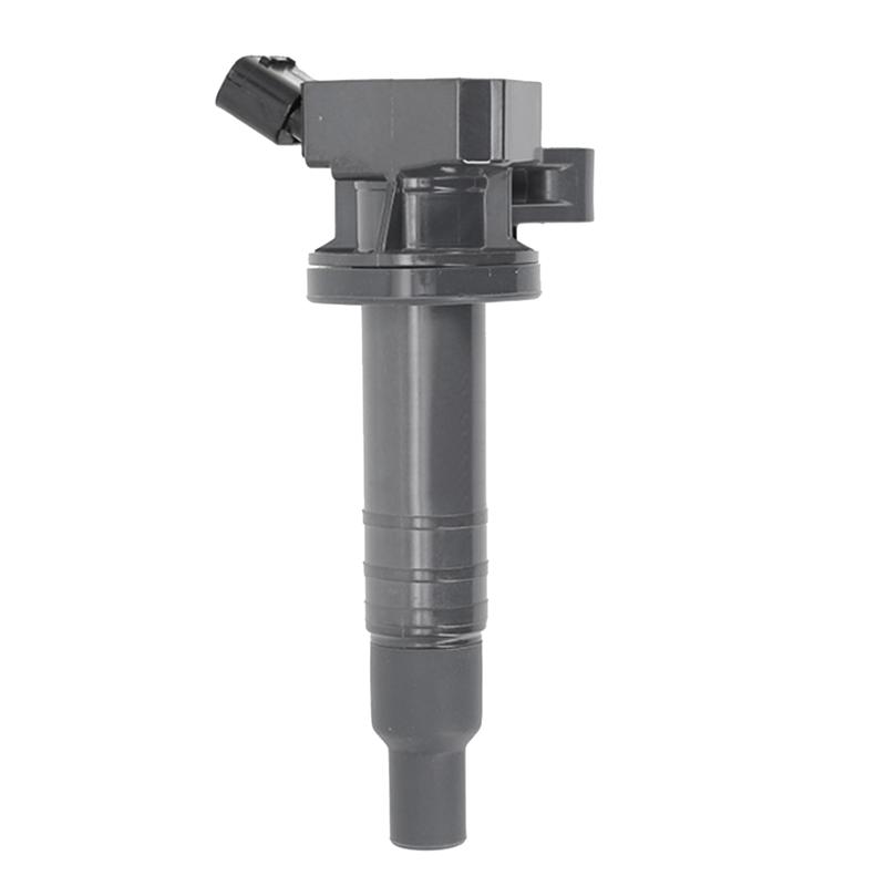 Катушка зажигания L10A 90919-02239 90080-19015 Для Toyota Corolla 2000-2006 Автоаксессуары