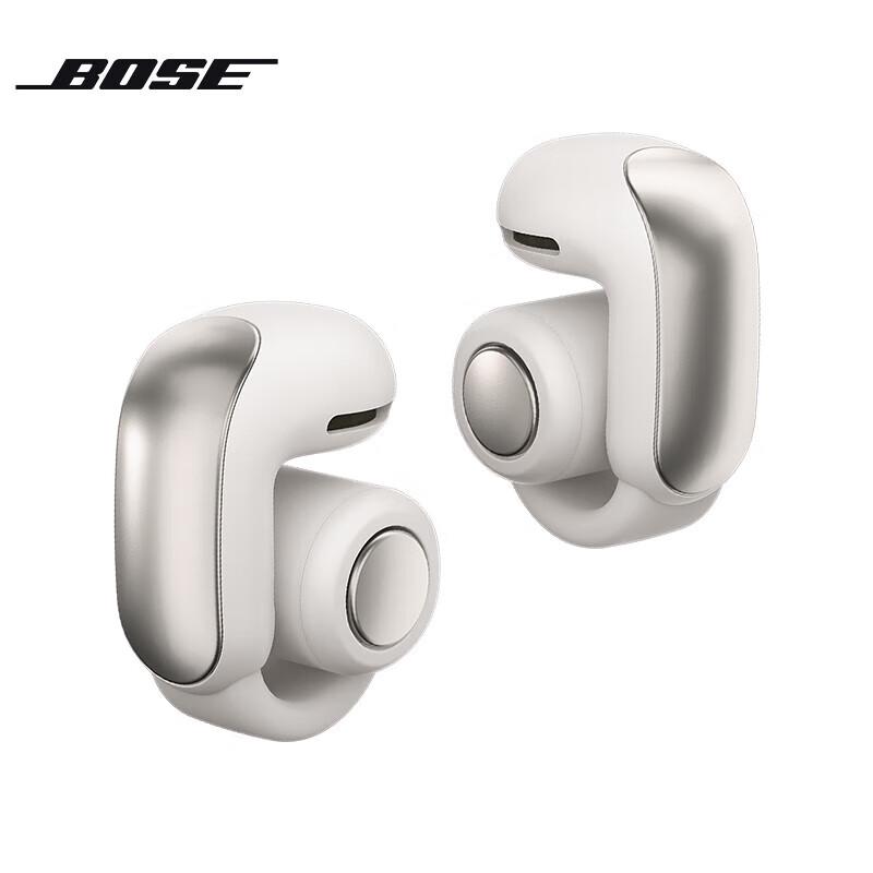 Bose Ultra Open Earbuds