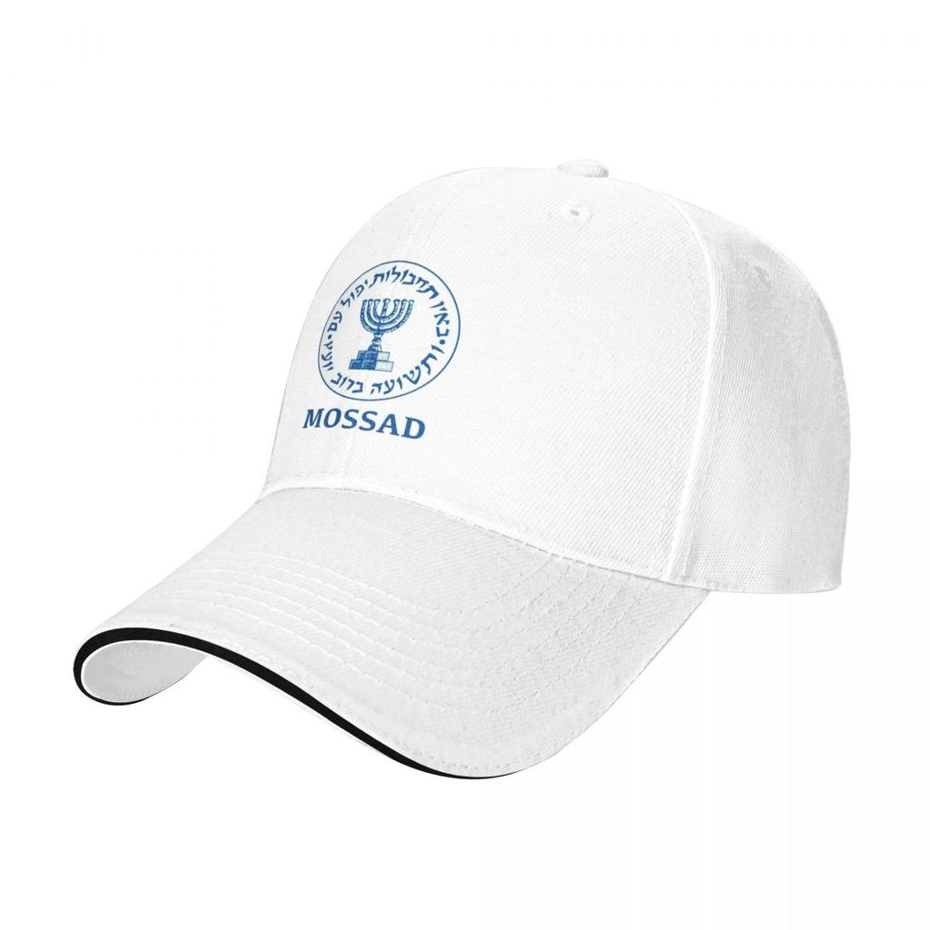 Șapci de Baseball Personalizate cu Simbolul Albastru MOSSAD Israelian Femei de Înaltă Calitate Pălărie de Soare pentru Plajă Bărbați Șapcă Trucker Hip Hop