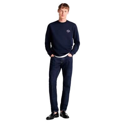 Sudadera apilada