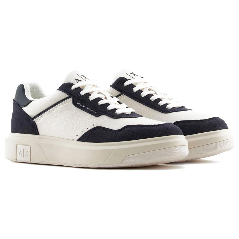 Armani Exchange Кросовки XUX254_XV950