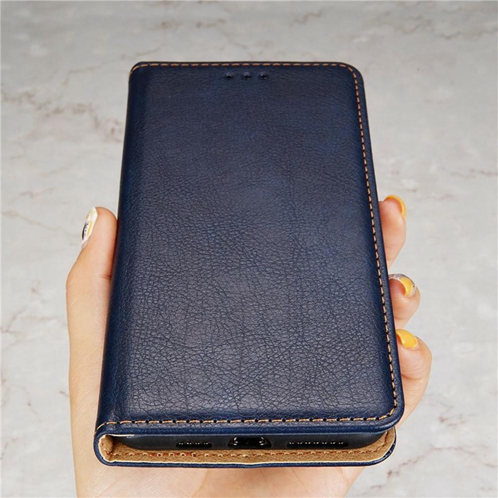 For Motorola Moto G85 5G/S50 Neo 5G Case Wallet PU Leather Magnetic Auto-absorbed Phone Cover