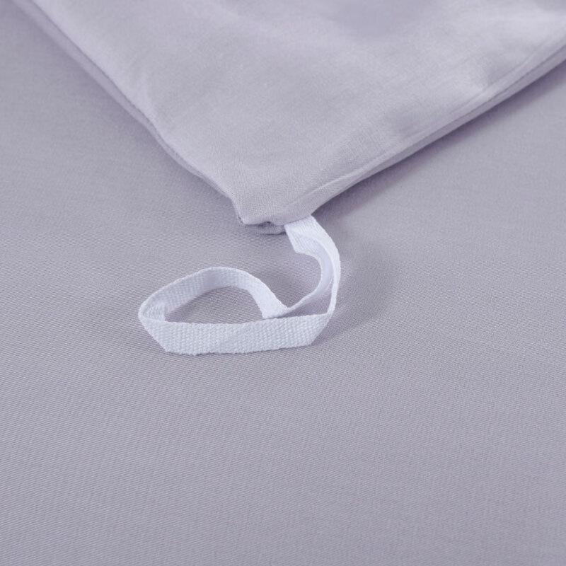 Hengyuanxiang Tencel 4-Piece Bedding Set