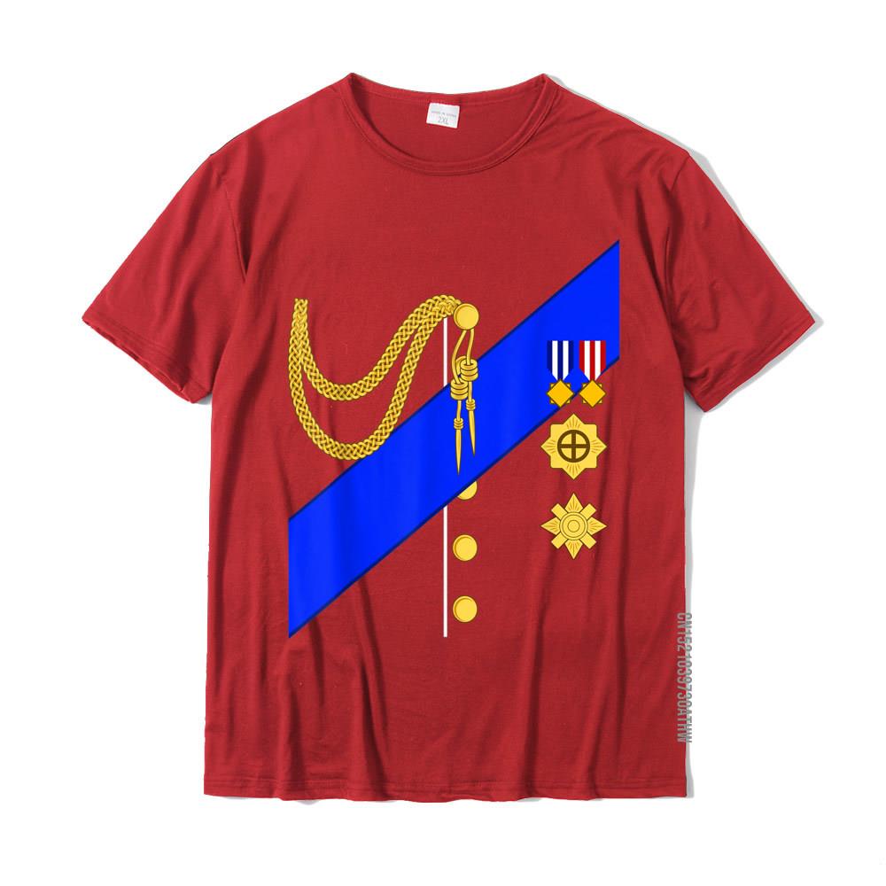 Funny Prince Charming Costume Shirt Halloween Mens Boys TShirt Summer T Shirts Graphic Cotton Men Tops  Tees Printed S