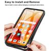 360 Full Cover Case For Xiaomi Mi 13T 12T 11T Pro Bumper Funda For Mi 14 11 12 13 Lite 5G 12S Ultra Clear Shockproof Phone Cover