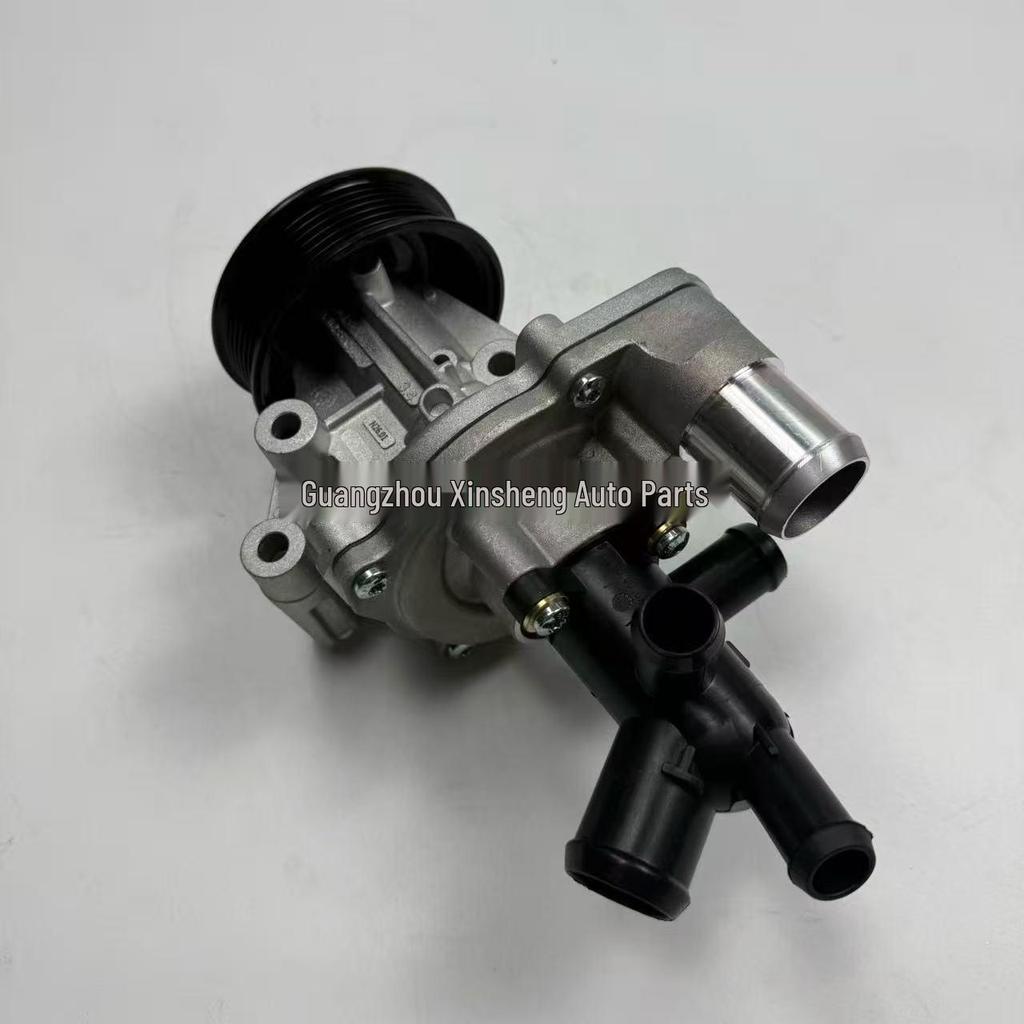 3.2T Engine Water Pump Assembly for Ford Ranger (UH02-15-YE2A)
