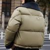 Fashion Winter Jackets Woman Parkas Loose Thick Warm Women's Short Coats