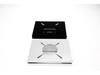 Compact Japanese-Style Folding Table with Heat Insulation - Aluminum Alloy Camping Stove Stand