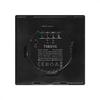 Sonoff Black Touch WiFi Light Switch + Remote Control T3EU1C-TX