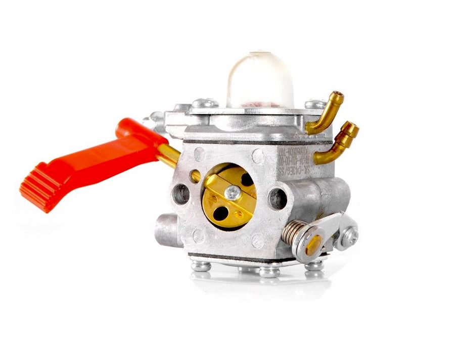 Stiga 118804008/0 Original Carburetor for SBC 242 Brushcutter