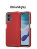 Moto G Power 5G 2024 Drop-Proof Protective Case, Three-in-One Design, Cross-Border Compatible.