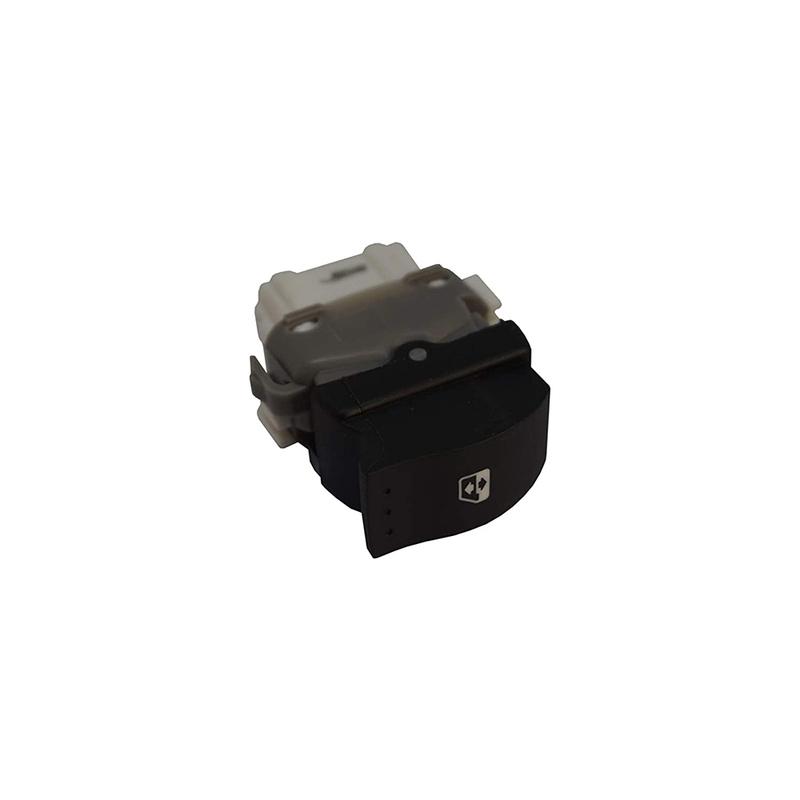 6 P Power Passenger Window Switch Glass Lifter Button for Espace IV Laguna II Megane II 2 Scenic II 8200315024 8200476809