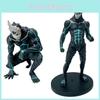 Kaiju No 8 PVC Actionfigur mit montiertem Design für Anime-Sammler
