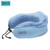 SKG Heated Neck and Shoulder Kneading Massager Pillow