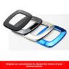 For Toyota Camry 70 XV70 2018~2026 Hybrid Car Left Right Front Seat Adjust Switch Control Button Frame Protect Cover Accessories