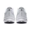 Li Ning Kids Letter Non-Slip Low-Top Running Shoes Kids sneaker White YKFT008-7