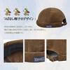 Croogo Roll Small Face Round Watch Solid Stylish Hat Cap, No-Brim, Cotton, Fisherman's Cap, Effect, Shape, Cap, Spring, Autumn, Winter, Color, Unique,