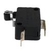 IEQFUE Accelerator Micro Switch 10896 V7-1A38E9-201-2 Compatible with EZGO Electric 1994-Up TXT PDS/DCS Golf Carts Black