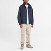 Timberland Spring Autumn Regular Outdoor Casual Waterproof Jacket Men Jacket Deep-Sapphire-Blue A6R8R-433