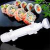 Dba Diy Sushi Roll Maker Sada Sushi Bazooka Forma na rýžový váleček Forma Kuchyně pro kuchaře
