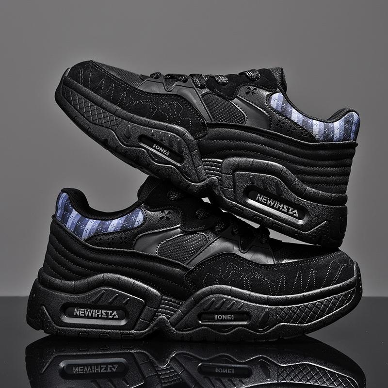 Herrenschuhe Sneakers Herren Freizeitschuhe Tenis Luxusschuhe Trainer Race Atmungsaktive Schuhe Mode Halbschuhe Laufschuhe für Herren