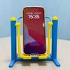 Anti-slip 3D Printed Mobile Phone Stand Multi-functional Cell Phone Bracket  Desktop Ornaments