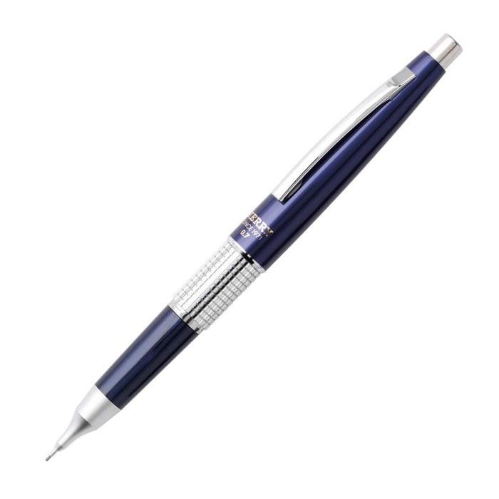 Механический карандаш Pentel Kerry 0.7 мм Зарубежная лимитированная серия Синий