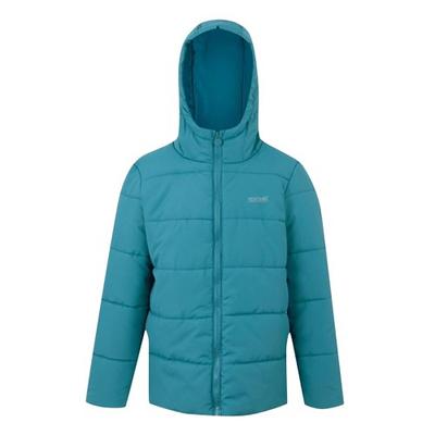 Childrens/Kids Halkner Padded Jacket