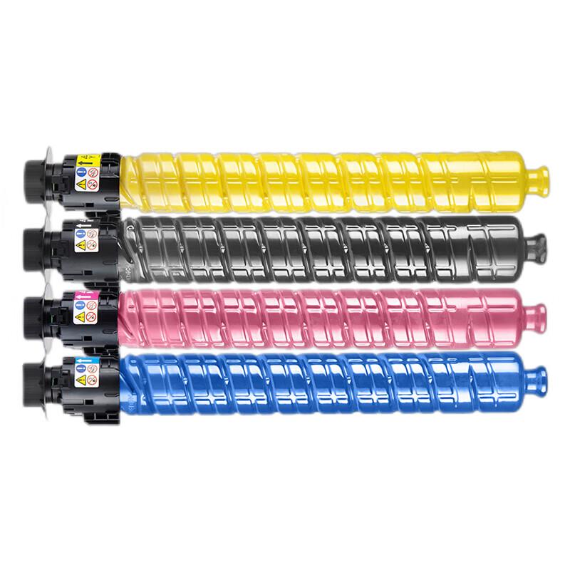Befon PLUS Compatible Toner Cartridge Set for Anpuyin SML-C1160/C1145