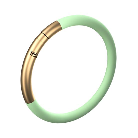 Браслет против комаров Привлекательный долговечный силиконовый браслет с защитой — фото 3