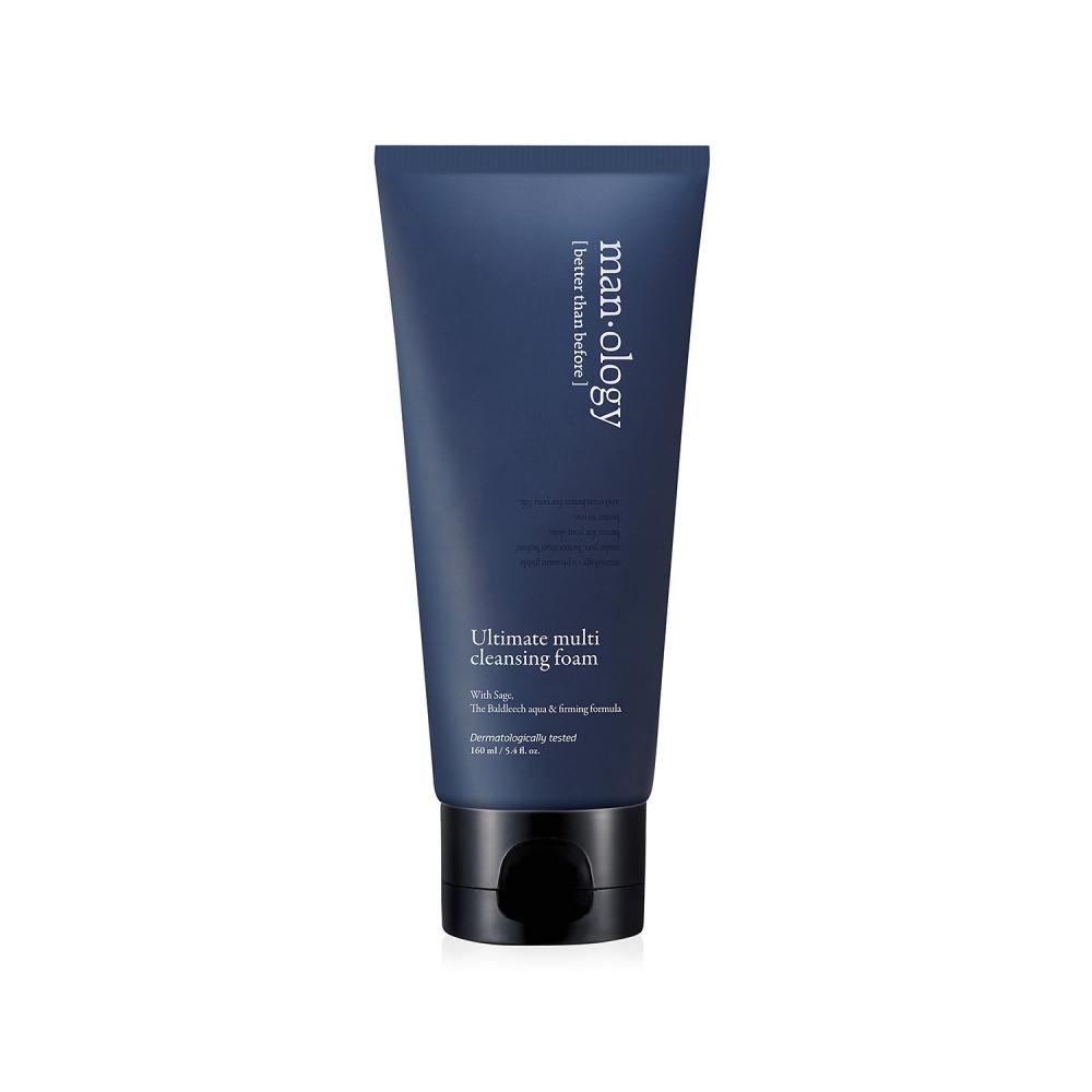 

Belif Manology Ultimate Multi Cleansing Foam 160ml