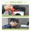 ANTC Suzuki New Jimny JB64W JB74W 2019+ Applicable Jimny Fog Light Switch Decoration (ABS