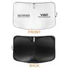 Car Windshield Sun Shade Cover Auto Accessories For Volvo XC90 XC60 C30 T6 S60 C70 XC40 V40 XC70 V70 V60 V50 S80 S40 AWD V90 S90