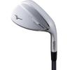 Mizuno JPX S40 Кований Пісочний Ведж для Гольфу з MFUSION HT I Вуглецевим R Чоловічим Шафтом, (5KJBB588)