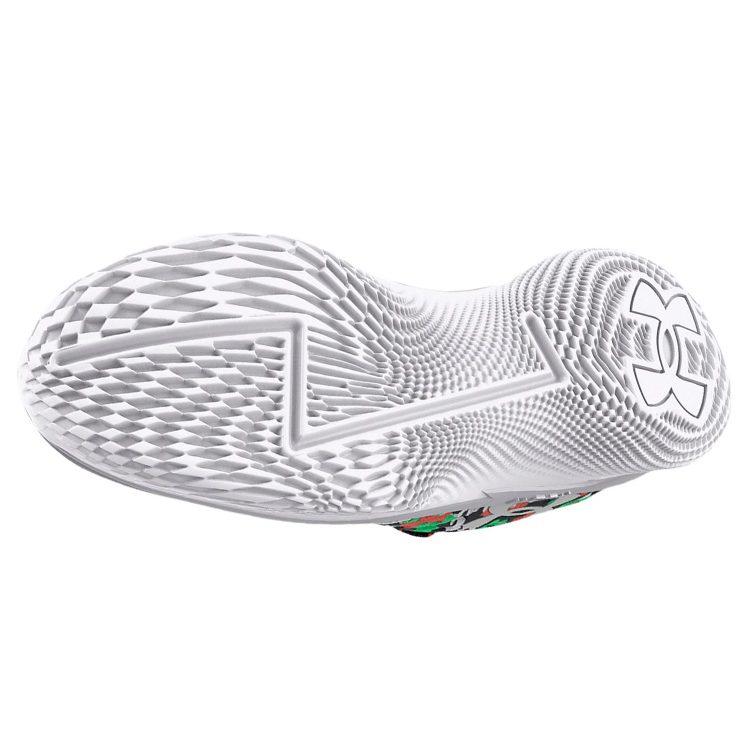 Under Armour Curry 1 Low Flotro Curry Camp 3025632-001