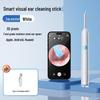 Wireless HD WiFi Smart Ear Cleaning Tool with Visual Spoon