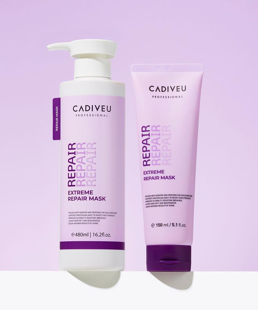 Extreme Repair Mask 150ml