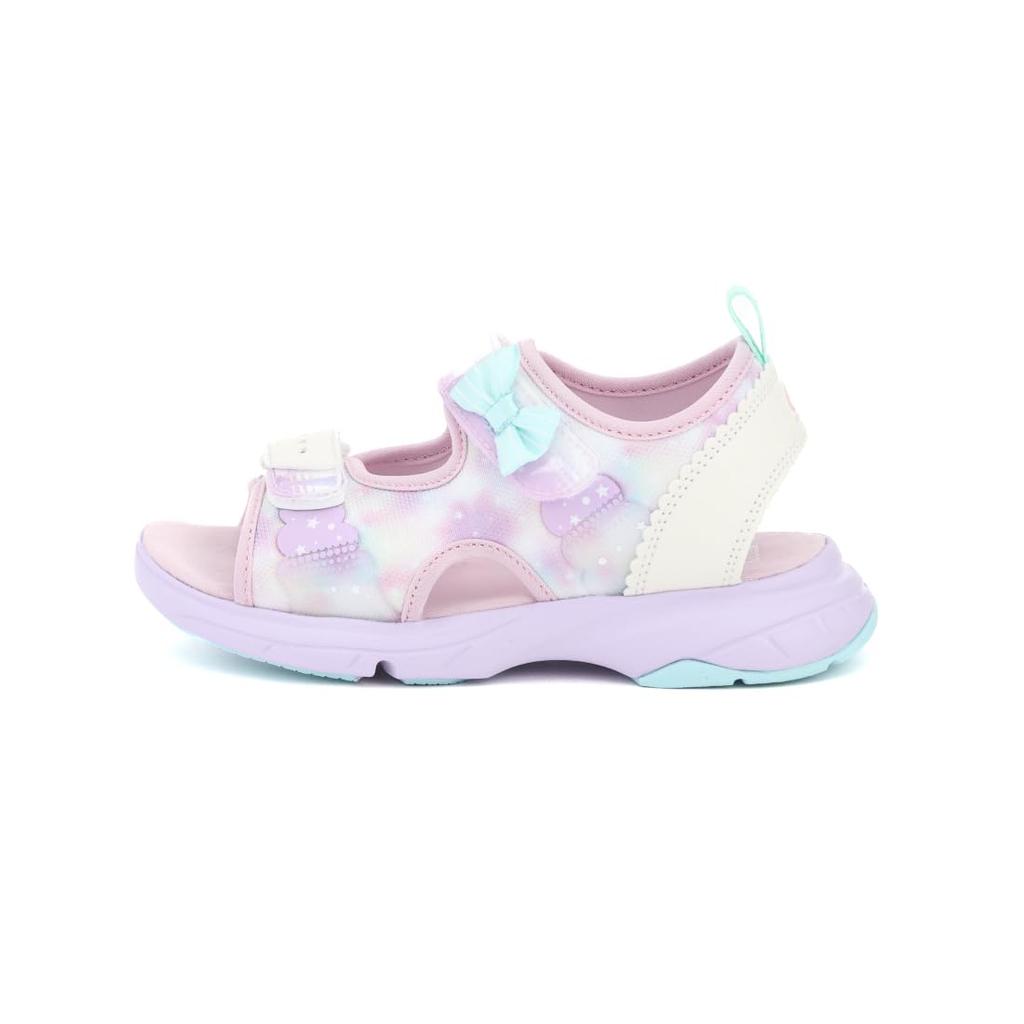 Superstar LV1219 Tropical 2E Jentesandaler, 20.0 cm,