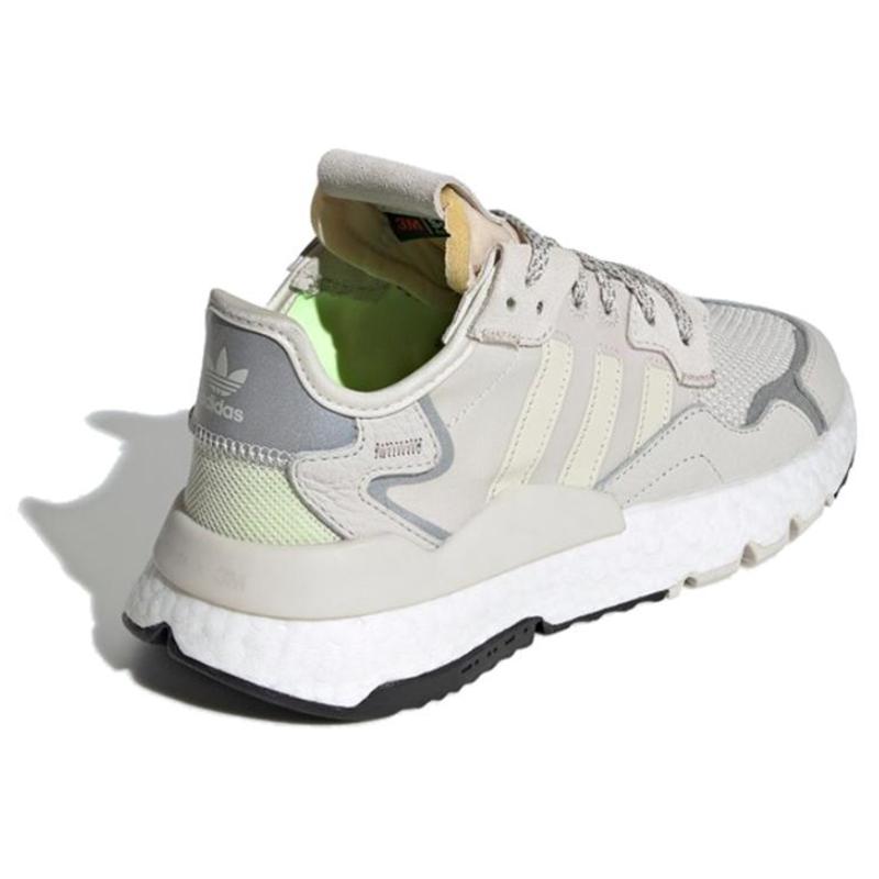 Nite Jogger 3M x Nite Jogger Wmns Adidas Originals 'Raw White' Damen EE5917