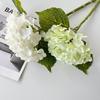 Flower Party Simulation Flowers Faux Large Decorative Plant Decors Arrangements Room Home Background Wall