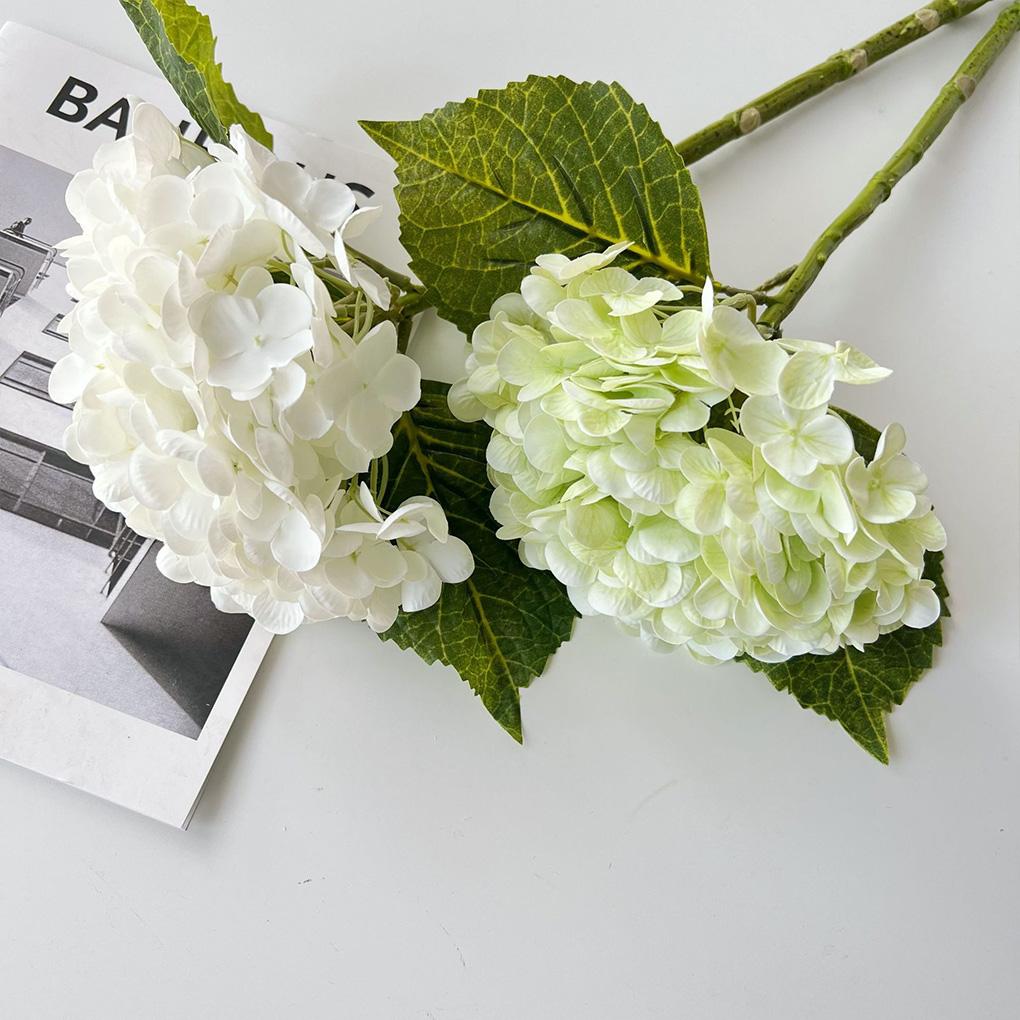 Flower Party Simulation Flowers Faux Large Decorative Plant Decors Arrangements Room Home Background Wall