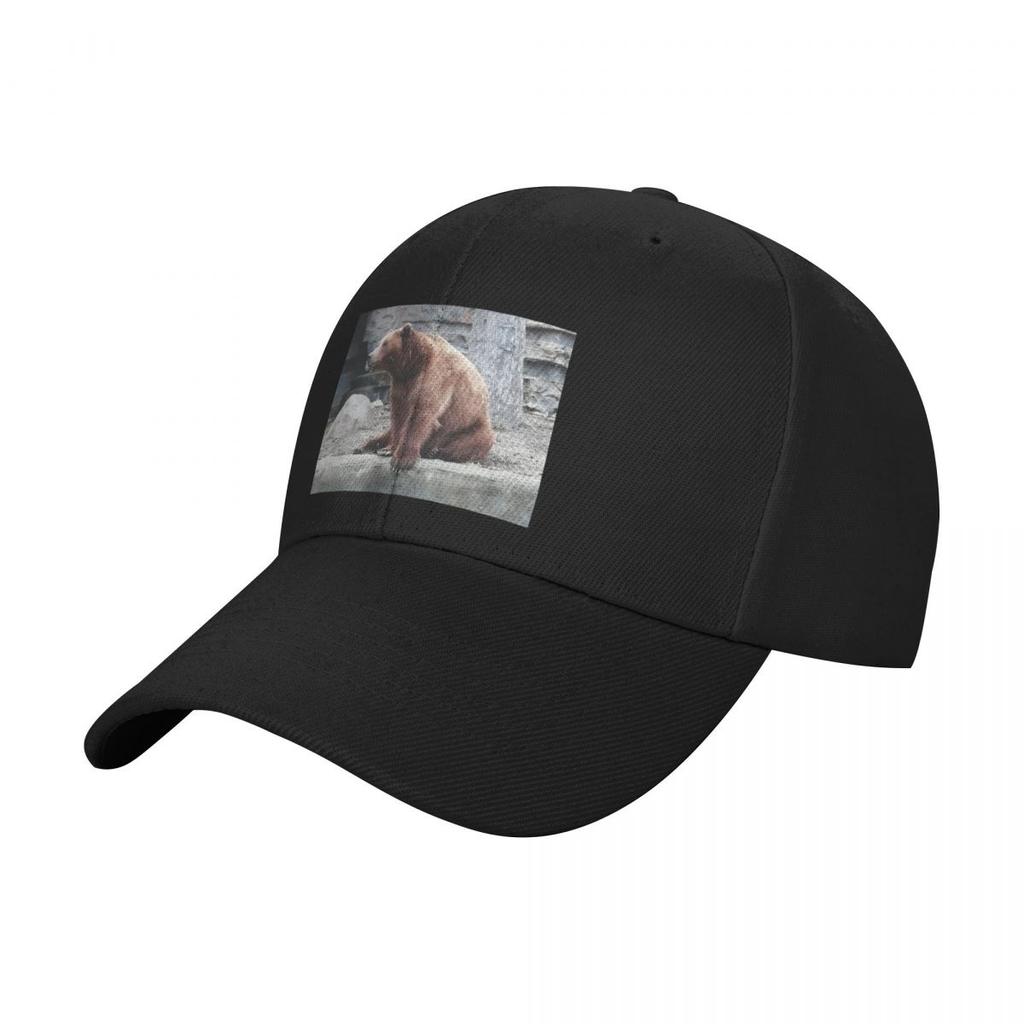 Big Paw Baseball Cap Cosplay Anime Hat Luxury  Beach Outing Boy Child Womens