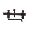 Axle Pulley Removal Puller Auto Repair Pulley Removal Tool